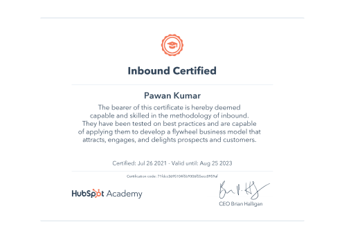 inbound_Certified