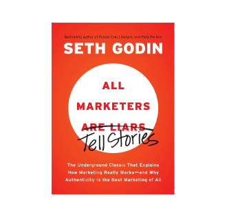 Seth Godin 
