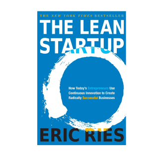 The lean Startup
